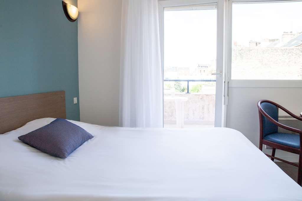 Zenitude Hotel-Residences Le Havre Zimmer foto