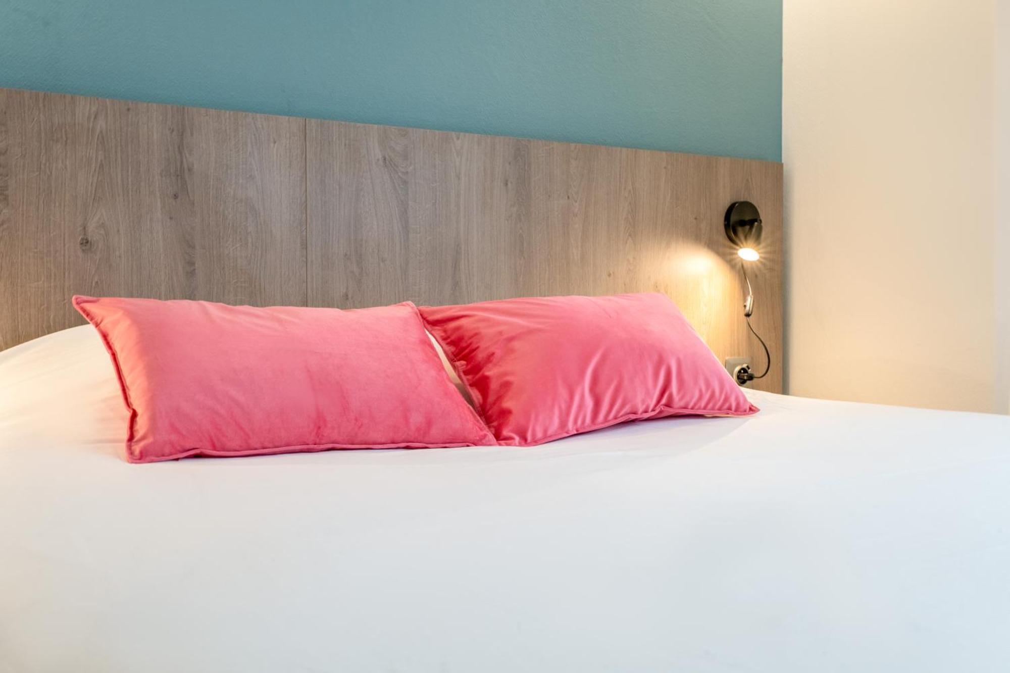 Zenitude Hotel-Residences Le Havre Exterior foto